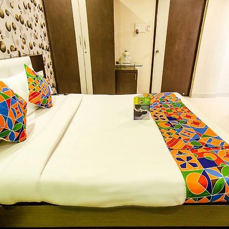 Fabhotel Prime Sanket Inn, Phoenix Mall Hinjawadi Exterior photo