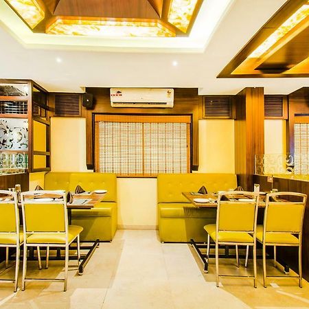 Fabhotel Prime Sanket Inn, Phoenix Mall Hinjawadi Exterior photo