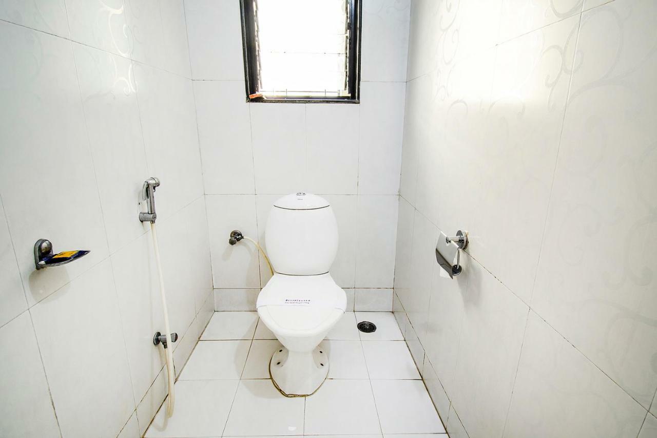 Fabhotel Prime Sanket Inn, Phoenix Mall Hinjawadi Exterior photo